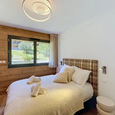 Apartment Le Ramin-appartement-5personnes Les Gets