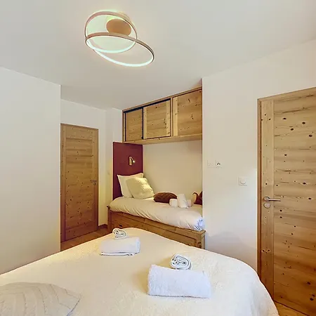 Appartement Le Ramin-appartement-5personnes *