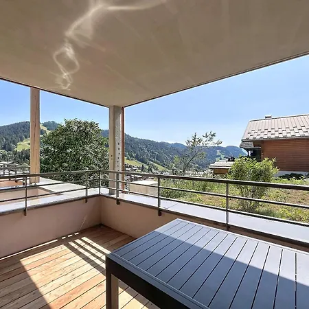 Le Ramin-appartement-5personnes Les Gets